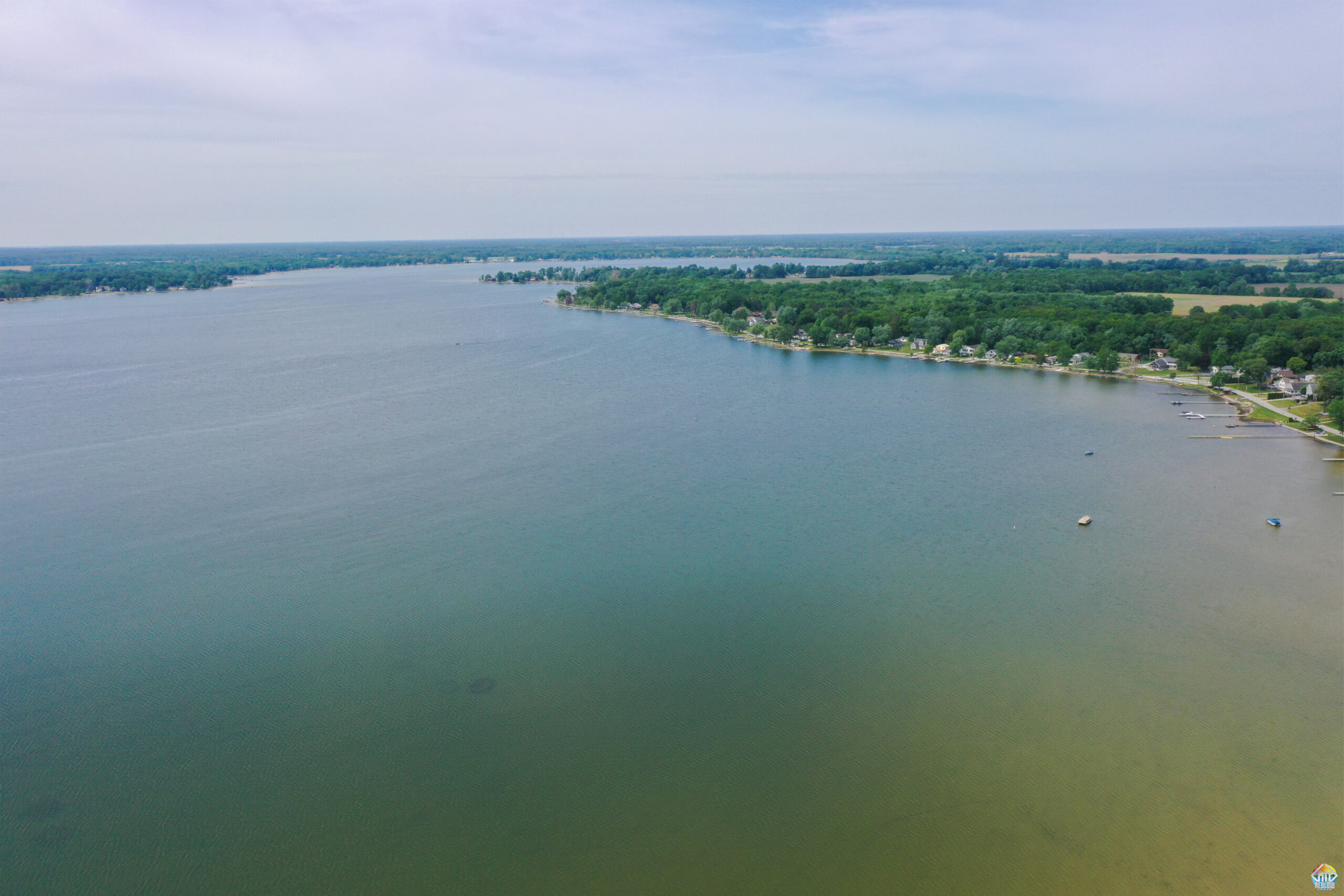 Bass Lake Knox Indiana