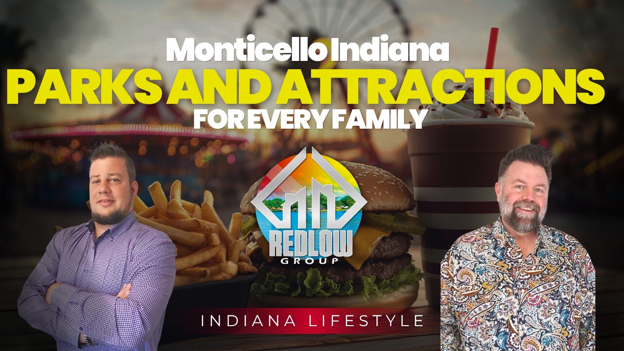 Monticello Indiana Parks and Attractions for Every Family