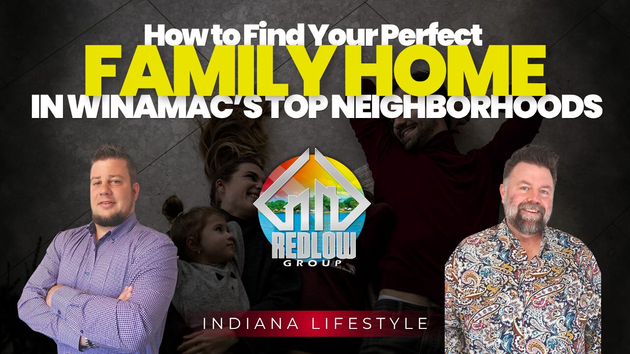 Family Homes in Winamac, Indiana — Top Neighborhoods Guide
