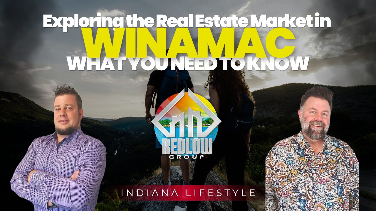 Winamac Indiana Real Estate Market — What You Need to Know