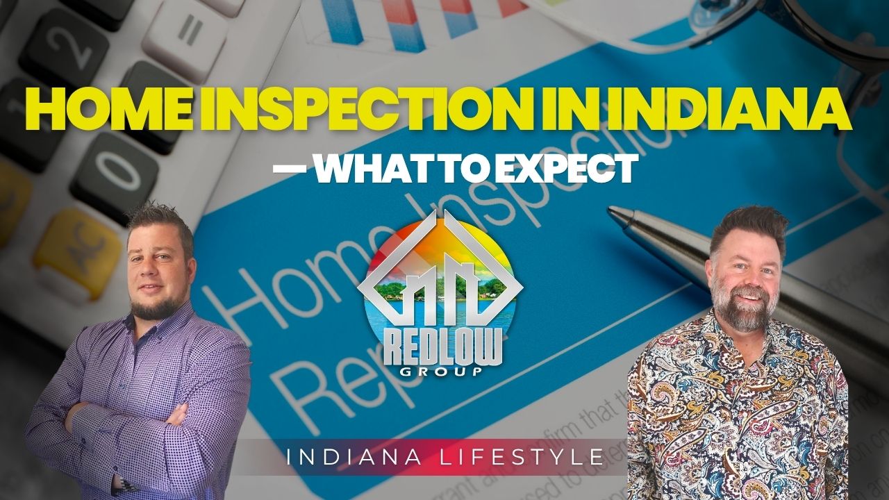 Home Inspection in Indiana — What to Expect