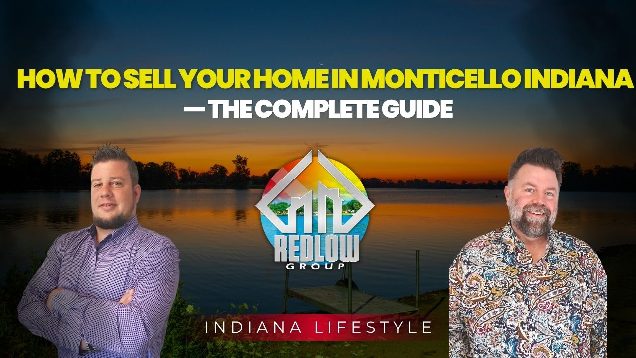 How to Sell Your Home in Monticello Indiana — The Complete Guide